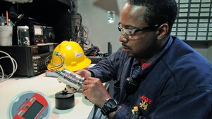 Natural Gas Processing | Shell Catalysts & Technologies | Shell Global