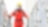 Shell Sulfinol Operator on top of Bitumen tank for taking stock