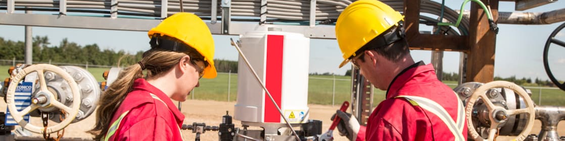 Liquefied natural gas