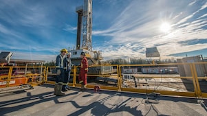 Natural Gas Technologies | Shell Global