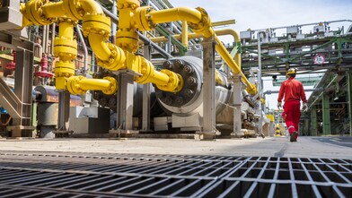 Ethylene Oxide/Ethylene Glycol (EO/EG) Process Technology | Shell ...