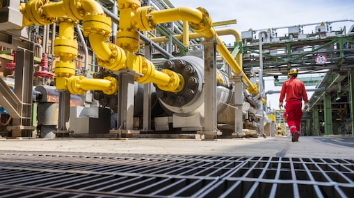 Webinar: Navigating the challenging glycol market