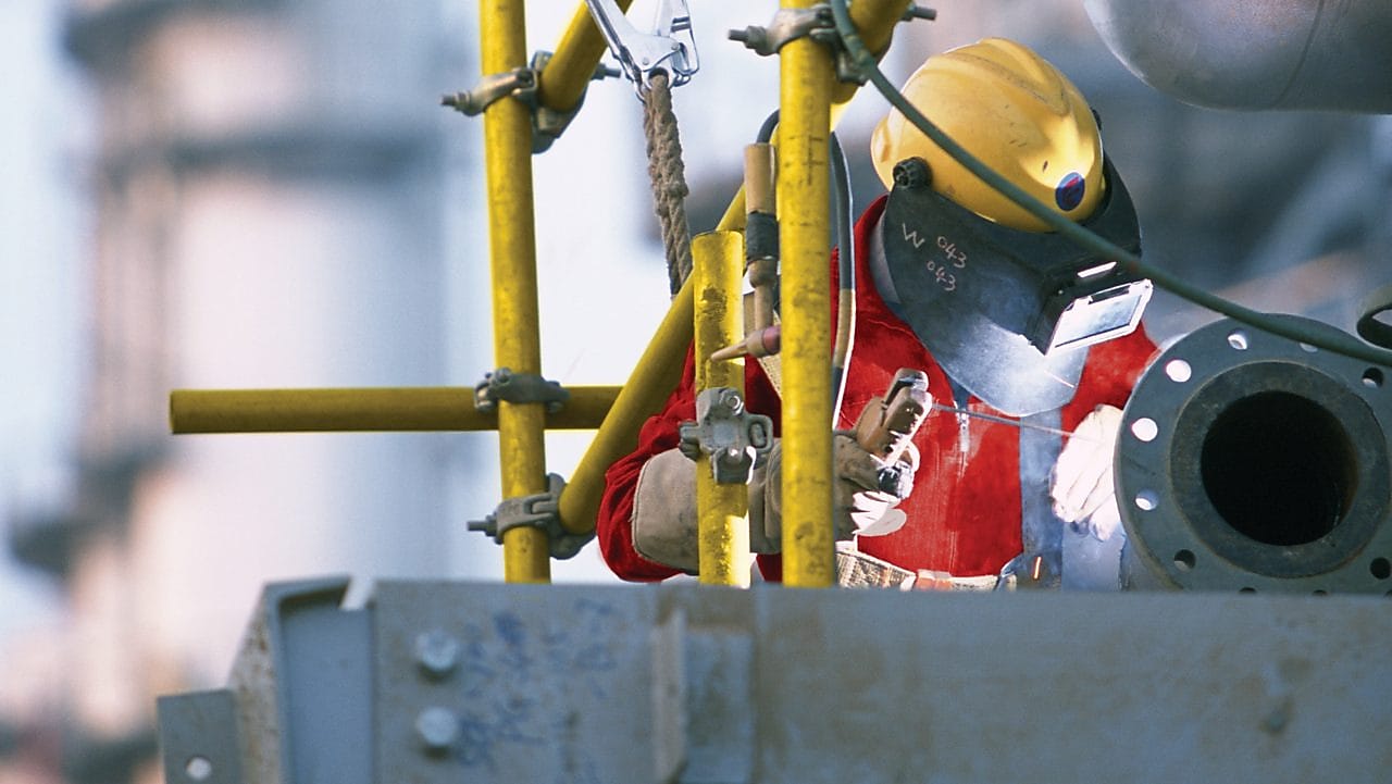 Petrochemical technology and Shell solutions