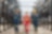 Three Engineers Walking
