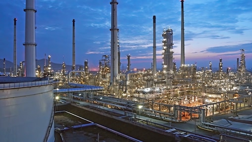 Oil to Chemical Solutions Designed Through a Smarter Lens