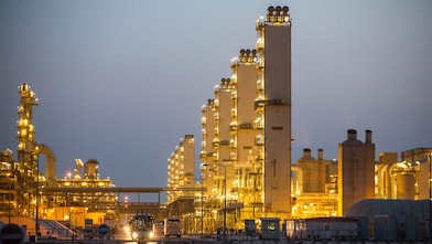 Hydrogen alternative energy