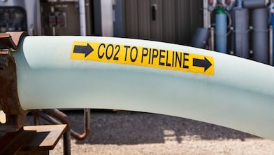 Blue Hydrogen Production