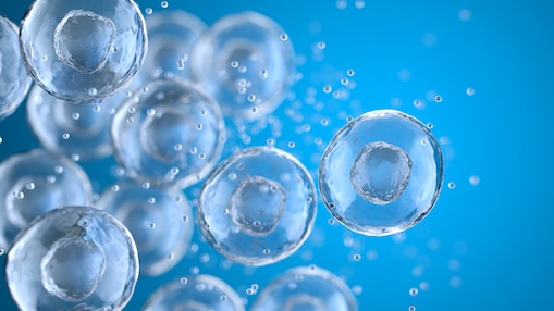 Blue hydrogen process