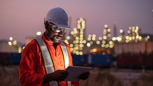 Shell Canada's Scotford Refinery