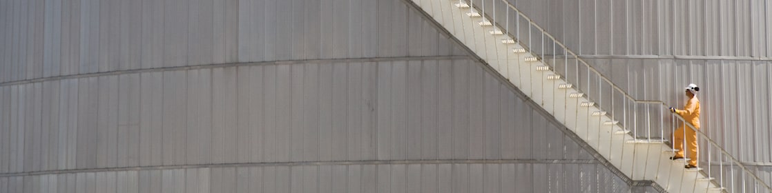 Geelong Refinery, Australia