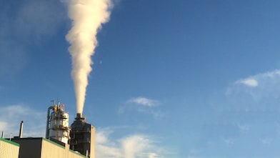 Carbon capture technology