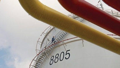 Shell eastern petrochemical