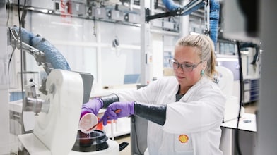 Waste-to-energy plants