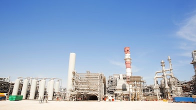 deoxo hydrogen purification plant