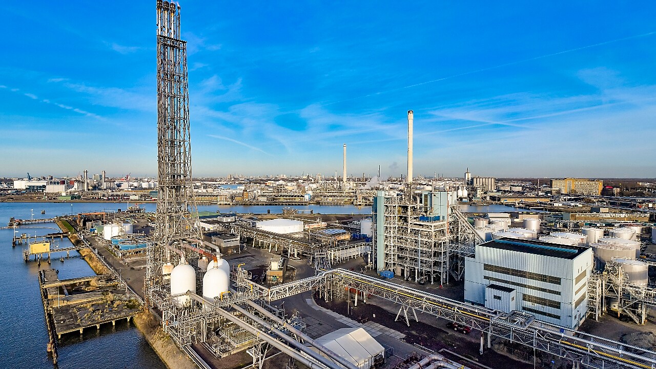 Q&A: Increasing aromatics feedstock efficiency with next-generation catalysts