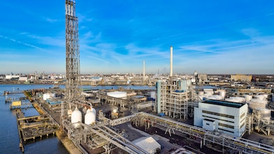 Q&A: Increasing aromatics feedstock efficiency with next-generation catalysts