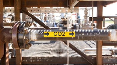 ADNOC proceeds with Shell’s Cansolv technology in the recently announced FID for large scale carbon capture in Habshan