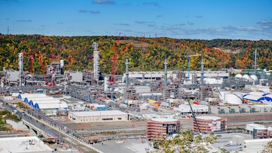 Trillium H2 Power LLC selects the Shell Blue Hydrogen Process