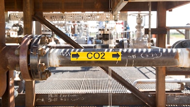 Quest Carbon Capture and Storage (CCS)