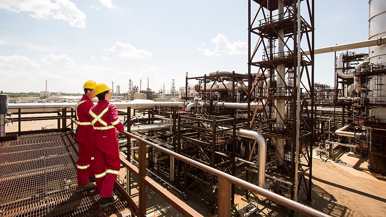 Shell Catalysts & Technologies and Technip Energies confirm global exclusivity for carbon capture delivery