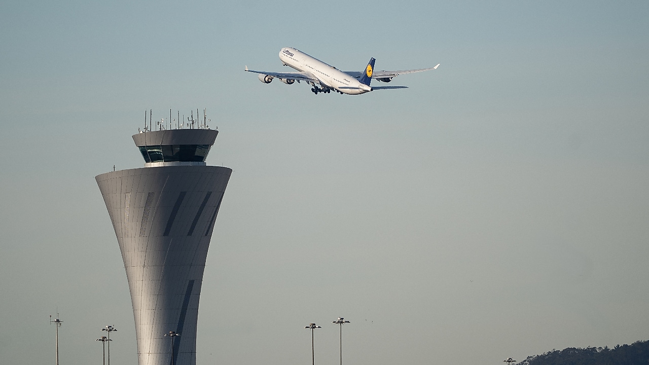 Shell Catalysts & Technologies and Yilkins join forces to enhance SAF production