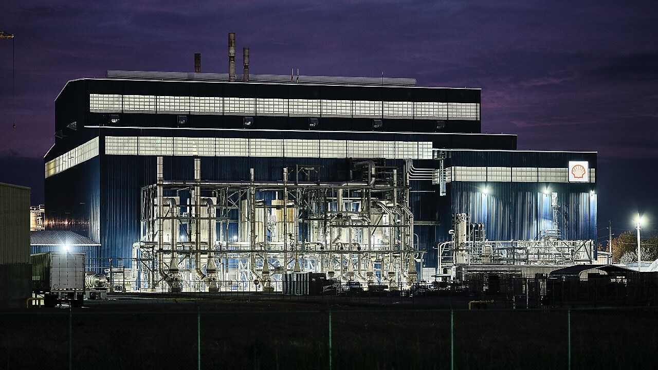 Shell Catalysts & Technologies is Working Towards the Future of Refining Technologies