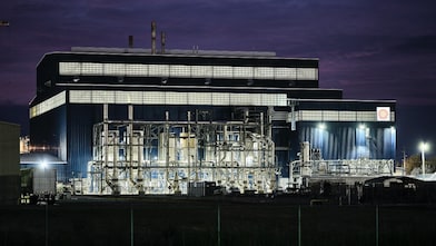 Shell Catalysts & Technologies is Working Towards the Future of Refining Technologies