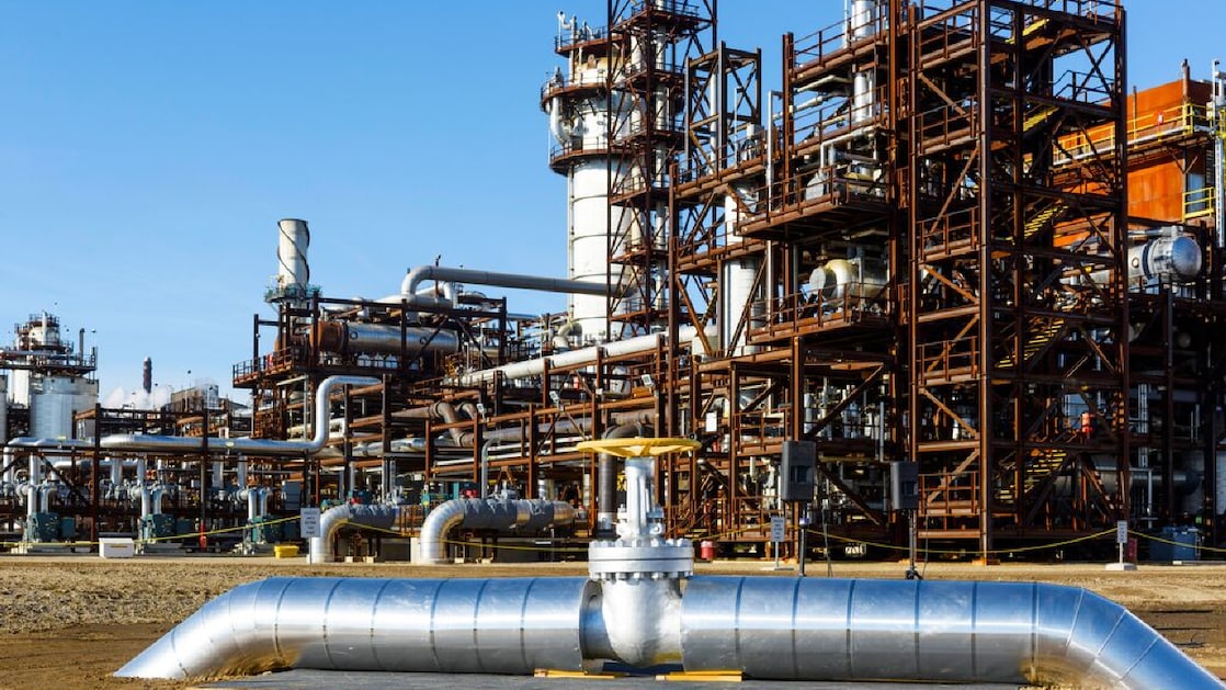 Accenture Quest Carbon Capture (CCS) Canada 2015