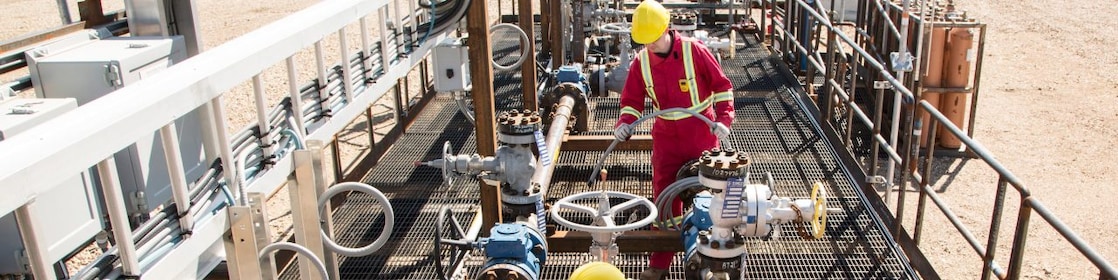 Quest Carbon Capture and Storage