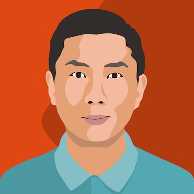 How I Make Every Molecule Matter: Peace Chen