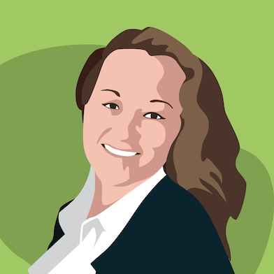 How I Make Every Molecule Matter: Mary McDowell