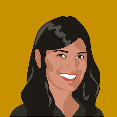 How I Make Every Molecule Matter: Namrata Bhatia