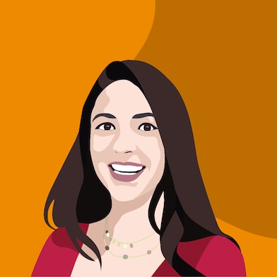 How I Make Every Molecule Matter: Mary McDowell