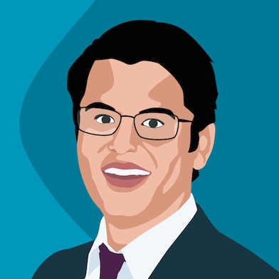 Daniel Shiosaki, Senior Business Development Manager, Amsterdam, The Netherlands, Shell Catalysts & Technologies