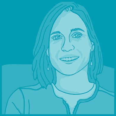 How I Make Every Molecule Matter: Patricia Scozzafave