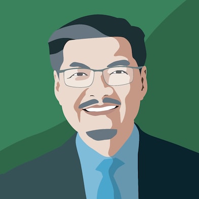 How I Make Every Molecule Matter: Seng Yee Loh