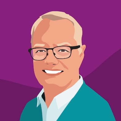 How I Make Every Molecule Matter: Nick Flinn