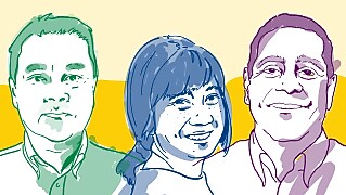 How I Make Every Molecule Matter