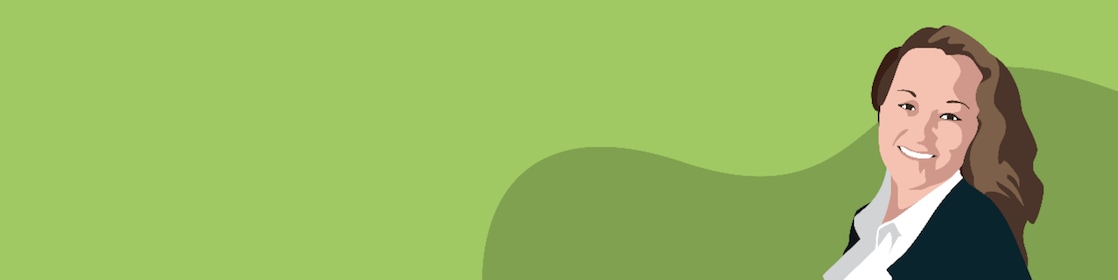 How I Make Every Molecule Matter: Mary McDowell