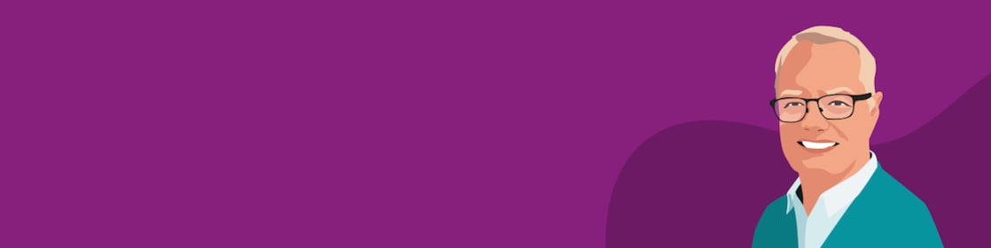 How I Make Every Molecule Matter: Nick Flinn