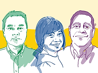 How I Make Every Molecule Matter