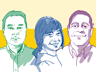 How I Make Every Molecule Matter