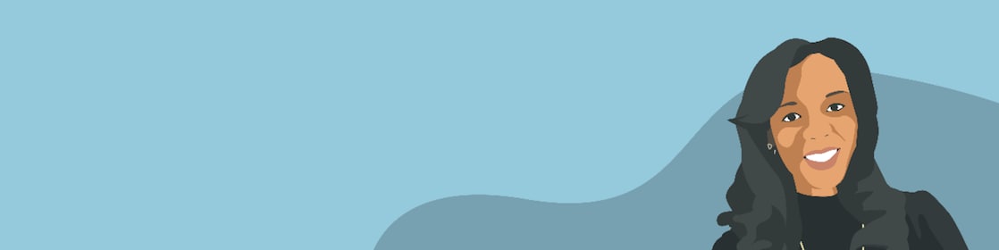 Illustration of Mergyla van Uytrecht