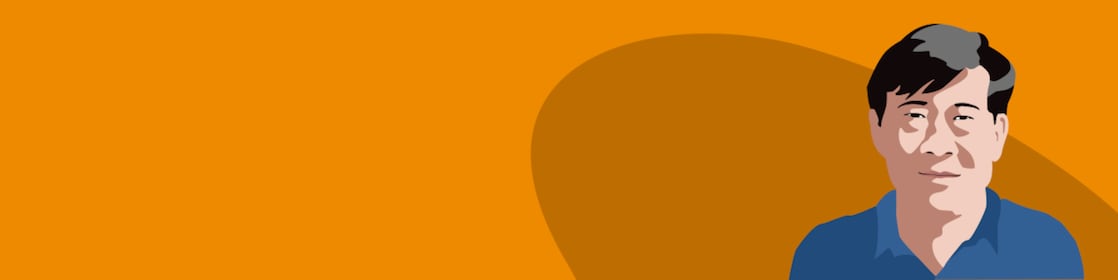 How I Make Every Molecule Matter: Frank Zhu