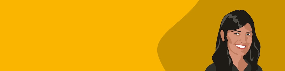 How I Make Every Molecule Matter: Namrata Bhatia