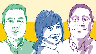 How I Make Every Molecule Matter