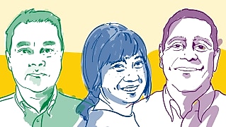 How I Make Every Molecule Matter