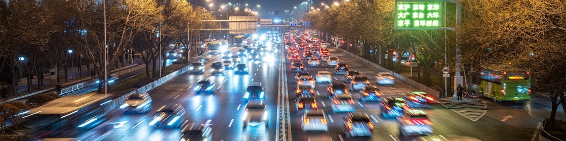 Energy users in transport