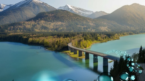 Make Every Molecule Matter