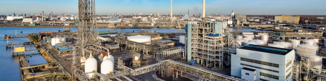 Q&A: Increasing aromatics feedstock efficiency with next-generation catalysts